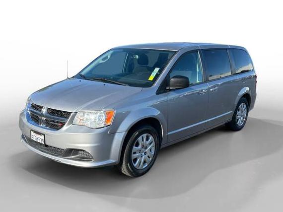 DODGE GRAND CARAVAN 2018 2C4RDGBG6JR192238 image DODGE GRAND CARAVAN 2018 2C4RDGBG6JR192238 image